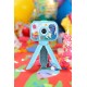 Ayaklı Mini Fotoğraf Makinesi Çocuk Için Eğitici Video Kamera