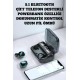 Extra Bass ve HD Ses ile Üstün Bluetooth 5.3 Kablosuz Kulaklık
