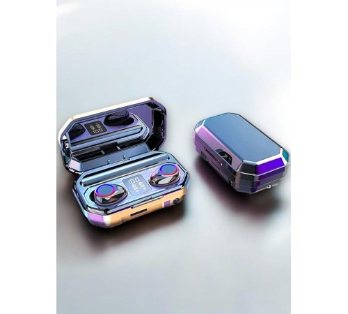 Powerbank Bluetooth Kulaklık M12