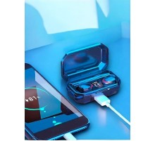 Powerbank Bluetooth Kulaklık M12