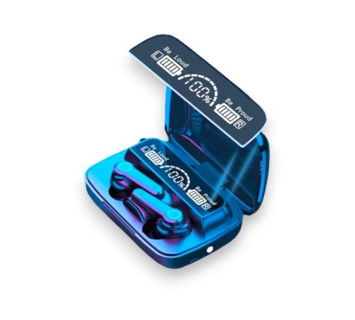 M19 BLUETOOTH KULAKLIK