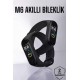 Akıllı Bileklik Fitness ve Sağlık İçin Akıllı Bileklik Adım Sayar, Kalp Atışı, Uyku İzleme