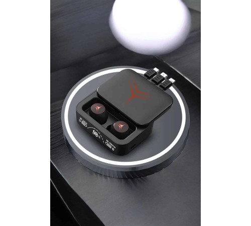 Bluetooth Kulaklık Powerbank Özelliği Yüksek Ses Kaliteli TWS Kulaklık