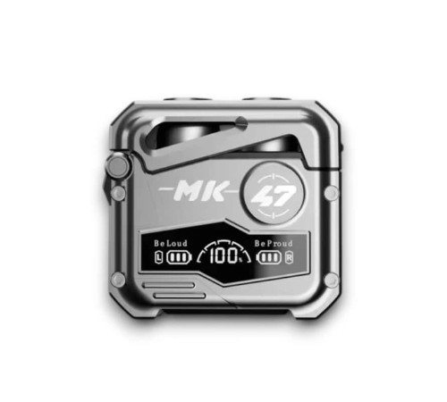 MK 47 BLUETOOTH KULAKLIK