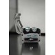 Kulaklığı Bluetooth Bağlantılı ANC Özelliği 5.0 Bluetooth