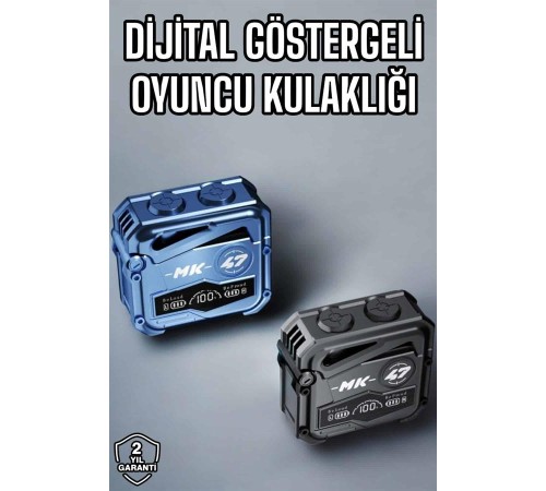 Kulaklığı Yeni Nesil Kulaklık Gürültü Önleyici