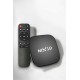 4K TV Uyumlu HD Çözünürlüklü Mx Box S 8 GB