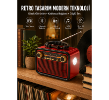 NOSTALJİK RADYO