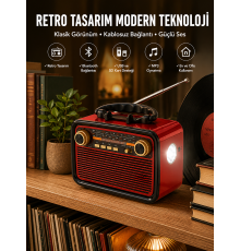 NOSTALJİK RADYO