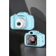 Çocuk Kamerası Dijital 1080P HD Kaliteli Mini Fotoğraf Makinesi Profesyonel