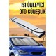 Araba Güneşliği Oto Güneşlik Tüm Araç Modellerine Uygun