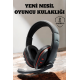 Güçlü Bass ve Suya Dayanıklı, Kablolu Kulaklığı ile Kesintisiz Deneyim