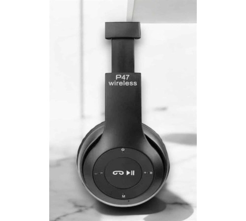 Kulak İçi Kablosuz Bluetooth Kulaklık Ekstra Bass ve Çok Yönlü Kullanım