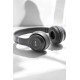 Kulak Üstü TF Kart ve AUX Destekli Ergonomik Bluetooth Kulaklık