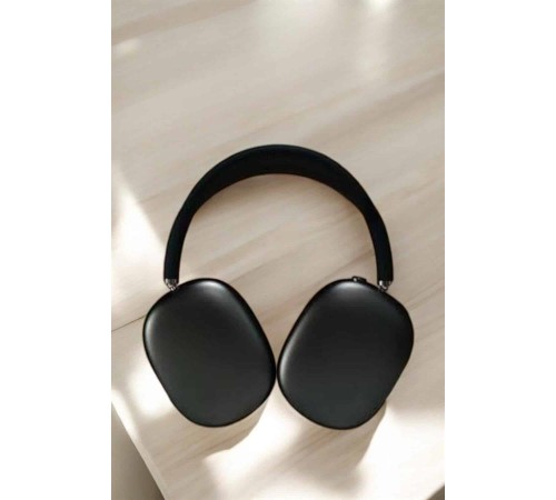 P9 Plus Hi-fi Ses Kalitesi Ayarlanabilir Mikrofonlu Bluetooth Kulaklık Siyah