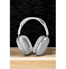 P9 Plus Kablosuz Kulak Üstü Bluetooth Kulaklık Beyaz Mikrofonlu Kulaküstü Kablosuz Kulaklık