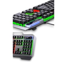 PG-8018 KLAVYESİ