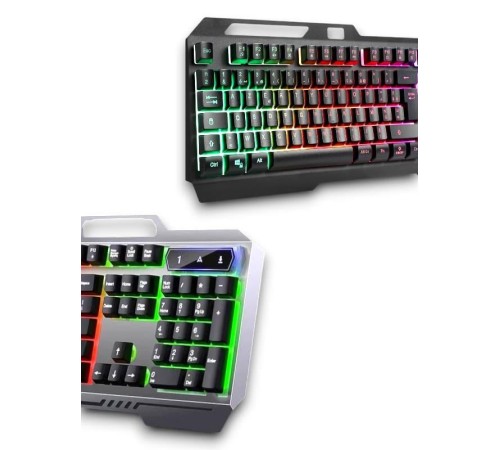 PG-8018 KLAVYESİ