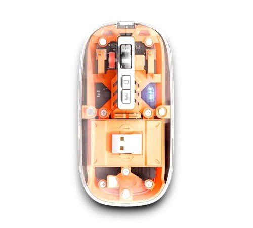 PG-9010 MOUSE FARE