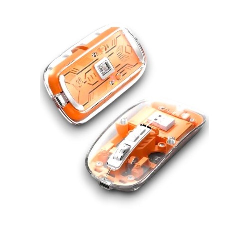 PG-9010 MOUSE FARE