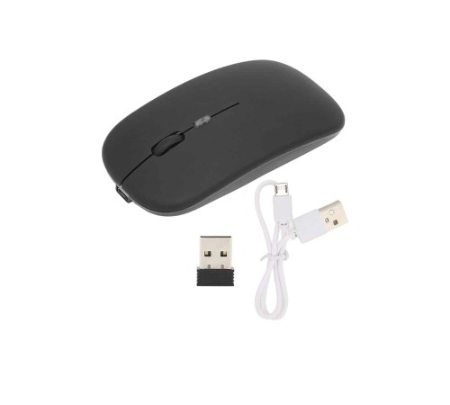 Profesyonel Mouse Wireless Faresi Bluetooth Bağlantılı