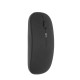 Profesyonel Mouse Wireless Faresi Bluetooth Bağlantılı