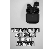 Kablosuz Bluetooth Kulaklık TWS Çift Kulaklık TWS Pro 5