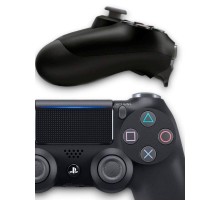 PS 4 KOL