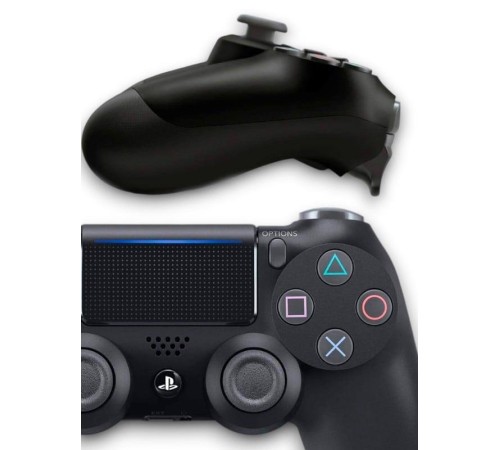PS 4 KOL