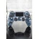 Kamuflaj Desenli Joystick PS4 Oyun Kolu