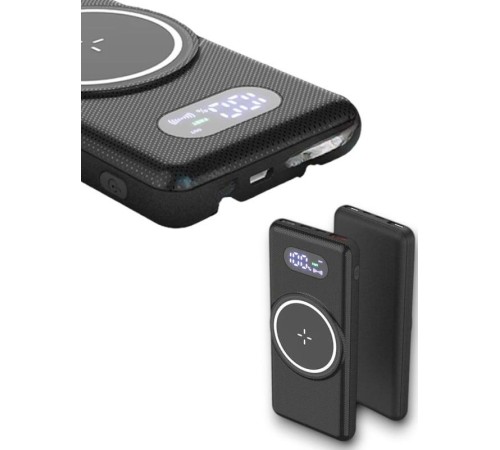 PW10 POWERBANK TEMASSIZ