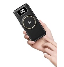 PW10 POWERBANK TEMASSIZ