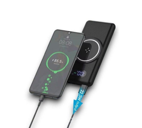 PW10 POWERBANK TEMASSIZ
