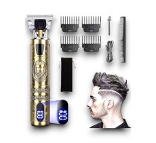 RD 378 Çizik Tıraş Makinesi Seti Dijital
