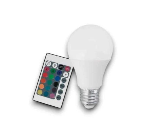 RGB LAMBA