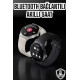 Akıllı Saat Sesli Görüşme Bluetooth Bağlantılı 3 Kordonlu