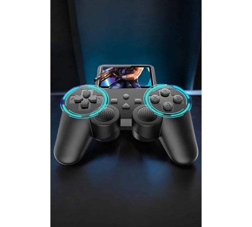 Gamepad 520 Oyunlu Ekranlı Oyun Kolu TV Uyumlu