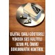 Bluetooth Bağlantılı Dijital Göstergeli Yüksek Ses Kaliteli Kulaklık