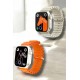 49MM Ekranlı, Kan Basıncı ve Adımsayar Özellikli Bluetooth Akıllı Saat