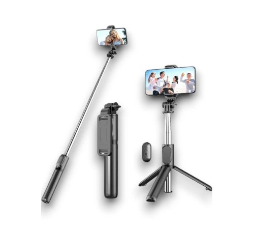 SELFİE ÇUBUĞU