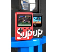 Taşınabilir El Atarisi SUP 400 Oyunlu Mini Oyun Konsolu