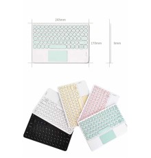 KABLOSUZ TOUCHPAD