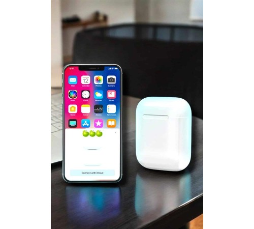 Yeni Nesil Kulaklık Bluetooth 5.2 Teknolojisi ile Kesintisiz Bağlantı ve Net Ses Deneyimi