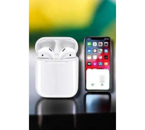 Yeni Nesil HD Ses ve Dokunmatik Kontrol Akıllı ve Şık Bluetooth Kulaklık
