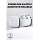 Yeni Nesil Bluetooth Kulaklık Eller Serbest Aramalar ve Yüksek Kaliteli Ses İçin İdeal Kulaklık