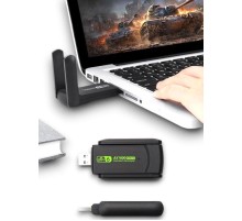 WİFİ 5 ADAPTÖR