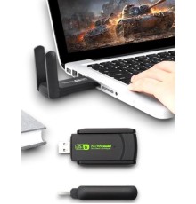 WİFİ 5 ADAPTÖR