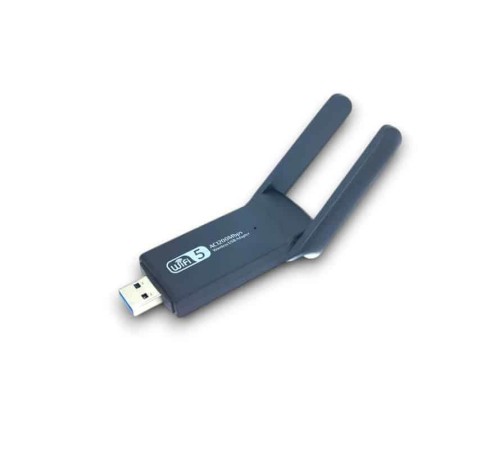 WİFİ 5 ADAPTÖR