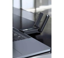 Wifi Adaptör Çift Bantlı Kablosuz Wifi Adaptörü