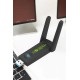 Wifi Adaptör Çift Bantlı Kablosuz Wifi Adaptörü